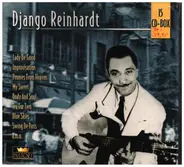 Django Reinhardt - History