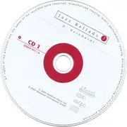 Double CD - Django Reinhardt - Jazz Ballads 7 - Digipak