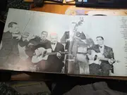 Double LP - Django Reinhardt - La Grande Parade De Django Reinhardt