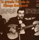 Double LP - Django Reinhardt - La Grande Parade De Django Reinhardt