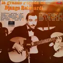Double LP - Django Reinhardt - La Grande Parade De Django Reinhardt