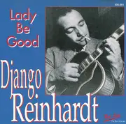 CD - Django Reinhardt - Lady Be Good