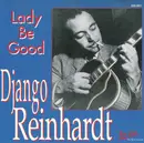 CD - Django Reinhardt - Lady Be Good