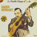 Double LP - Django Reinhardt - Le Double Disque D'Or De Django Reinhardt