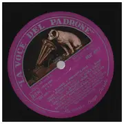 LP - Django Reinhardt - L'Indimenticabile