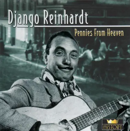 Django Reinhardt - Pennies From Heaven