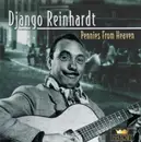CD - Django Reinhardt - Pennies From Heaven
