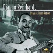 Django Reinhardt - Pennies From Heaven
