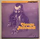 LP - Django Reinhardt - Profiles