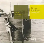 CD - Django Reinhardt - Swing 48