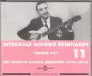 Double CD - Django Reinhardt - Swing 42