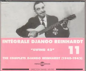 Django Reinhardt - Swing 42