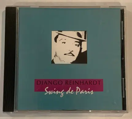 Django Reinhardt - Swing de PAris