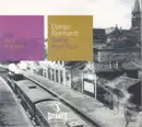 CD - Django Reinhardt - Swing From Paris - Digipak