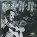 CD - Django Reinhardt - Swing Guitars