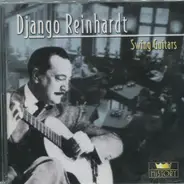 Django Reinhardt - Swing Guitars