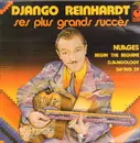 LP - Django Reinhardt - Ses Plus Grands Succès