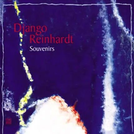 Django Reinhardt - Souvenirs