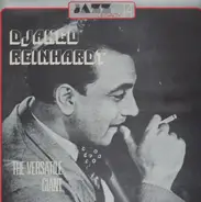 Django Reinhardt - The Versatile Giant