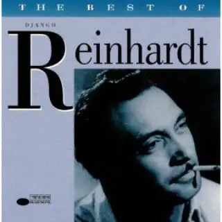 Django Reinhardt - The Best Of