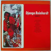 LP - Django Reinhardt - Volume II