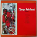 LP - Django Reinhardt - Volume II