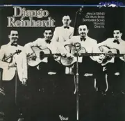 LP - Django Reinhardt - Django Reinhardt