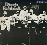 Django Reinhardt , Quintette du Hot Club de France , Stéphane Grappelli , Hubert Rostaing - Amiga-Edition