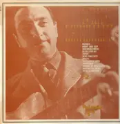LP - Django Reinhardt - Django Reinhardt et la quintette de Hot Club de France