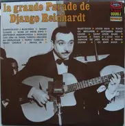 Django Reinhardt - La Grande Parade De Django Reinhardt