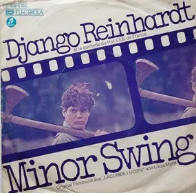 Django Reinhardt - Minor Swing