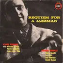 LP - Django Reinhardt / Stéphane Grappelli - Requiem For A Jazzman