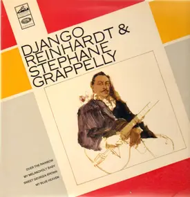 Django Reinhardt - Django Reinhardt & Stephane Grappelly