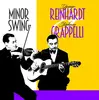 LP - Django/Stephane Grappelli Reinhardt - Minor Swing