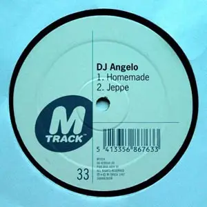 DJ Angelo - Wedding Track