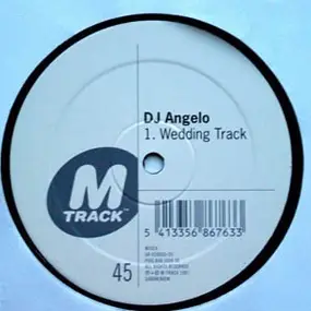 DJ Angelo - Wedding Track