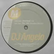 12'' - DJ Angelo - Overload