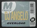 12'' - DJ Angelo - Overload