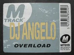 DJ Angelo - Overload