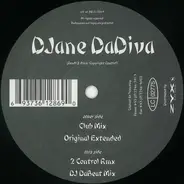 DJane DaDiva - Thai Base