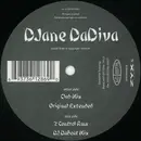 12inch Vinyl Single - DJane DaDiva - Thai Base