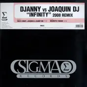 JOAQUIN DJ