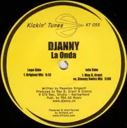 Djanny Projekt - LA ONDA