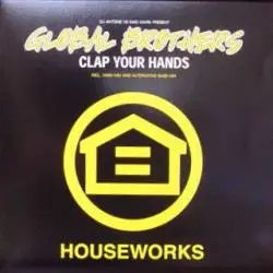 DJ Antoine - Clap Your Hands