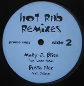 Dj Antar - Hot RnB Remixes Volume 1