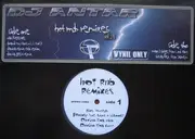 12'' - DJ Antar - Hot RnB Remixes Volume 1