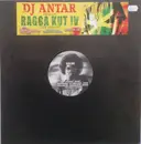 LP - DJ Antar - Ragga Kut IV