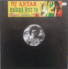 Dj Antar - Ragga Kut IV