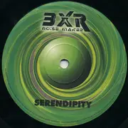 12'' - DJ Arabesque - Serendipity