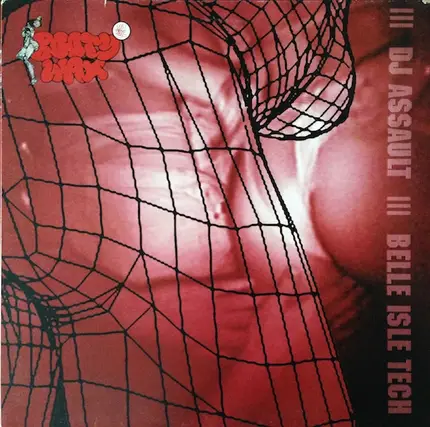 DJ Assault - Belle Isle Tech Sampler 2
